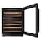 Teka Built-In Wine Cooler RVU20046 150L Black