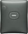 Instax Square Link Smartphone Photo Printer, Midnight Green