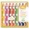 Djeco 8 Colouring Pencils For Little Ones