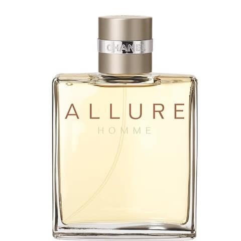Chanel Allure Eau De Toilette For Men - 150ml