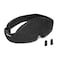 Cabeau - Midnight Magic Sleep Mask - Black