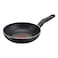 Tefal Super Cook Cookware Set 10 PCS Black