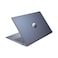 HP Pavilion Laptop 15-eh3003ne 822S8EA Ryzen 7-7730U� 16GB RAM, 512GB SSD, 15.6-inch FHD Windows 11 English Arabic Keyboard Blue