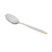 Sania Dinner Spoon Silver