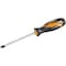 Tolsen Screwdriver, 20005, 8.0x150MM