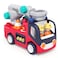 Hola - Early Learning Fire Engine Vehicles Toy