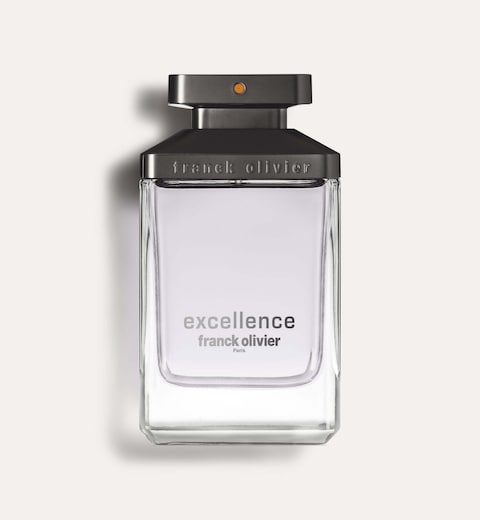 Franck Olivier Excellence For Men for Men Edt 100ml