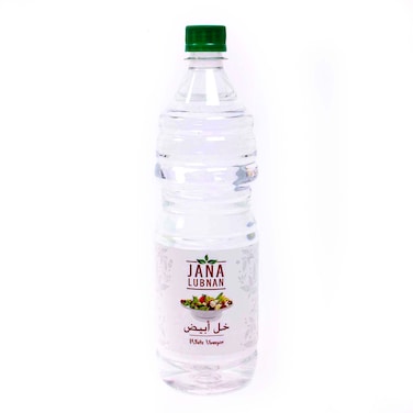 جانا خل ابيض