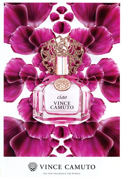 Vince Camuto Eau De Parfum - 100ml
