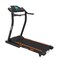Citifit Treadmill with Nomu Smart Dispenser Black 1.25 HP 0.8-10km