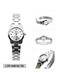 Casio - Women's Dress Analog Watch LTP-V001D-7B