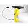 Karcher Window Vacuum Cleaner with Spray Bottle WV1 Plus, Yellow