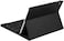 Newlifes iPad Case With Keyboard, 9.7 Inch Leather Cover W/Detachable Wireless Bluetooth Keyboard Compatible Pro &amp; Air 2&amp;1-Black