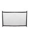 Generic Magic Travel Net Barrier Mesh Gate Black 180 X 72Centimeter