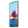 Xiaomi Redmi Note 10 Dual SIM 4GB RAM 128GB ROM 5G Chrome Silver
