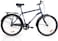 ITG Mogoo Horritage Single Speed Road Bike 24 Inch, Blue
