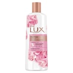 Buy Lux Perfumed Body Wash Soft Rose 250ml in UAE