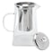 Glass Tea Kettle 8.8x11.7cm 550ml