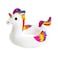 Bestway  Fantasy Unicorn Swim Ring 119x91cm