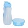 Appollo "600ml Sipper Bottle" And Sandwich Size Lunch Box"