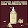 Shea Moisture Jamaican Black Castor Oil Grow And Restore Rinse Out Conditioner For Unisex 13 Oz, 13 Ounce