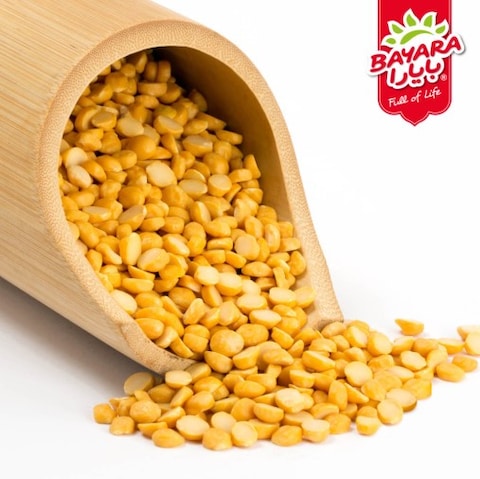 BAYARA CHANA DAL KG