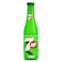 7UP Glass Bottle 250ml