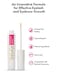 TOPLASH Eyelash Growth Serum - Innovative Eyelash and Eyebrow Growth Serum for Longer, Thicker, Fuller Brows &amp; Lash Boost - Natural, Cruelty-Free &amp; Hypoallergenic - 0.10 fl.oz.