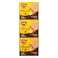 Schar Gluten-Free Noccioli Snack 21g Pack of 3