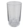 Arcopal Lancier Glass Tumbler Set Clear 270ml x 6 Pieces