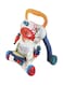 Generic Multi-Functional Walking Car