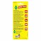 Little Trees Crisp'n Cool No Smoking Car Air Freshener