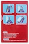 Generic Watercolor Kids Paint 28 Colors Aquarelle Paint Palette Ukr