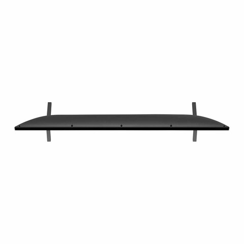 LG 65-inch 4K UHD Smart TV With Built-in Receiver and WebOS - 65UN7340