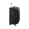 Delsey Montmarte Air 2.0 Soft Case Trolley Bag 83cm Black