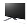 LG QNED TV 65 Inch QNED90 Series New 2022 Cinema Screen Design 4K Cinema HDR WebOS Smart ThinQ AI Mini LED 65QNED90VPA