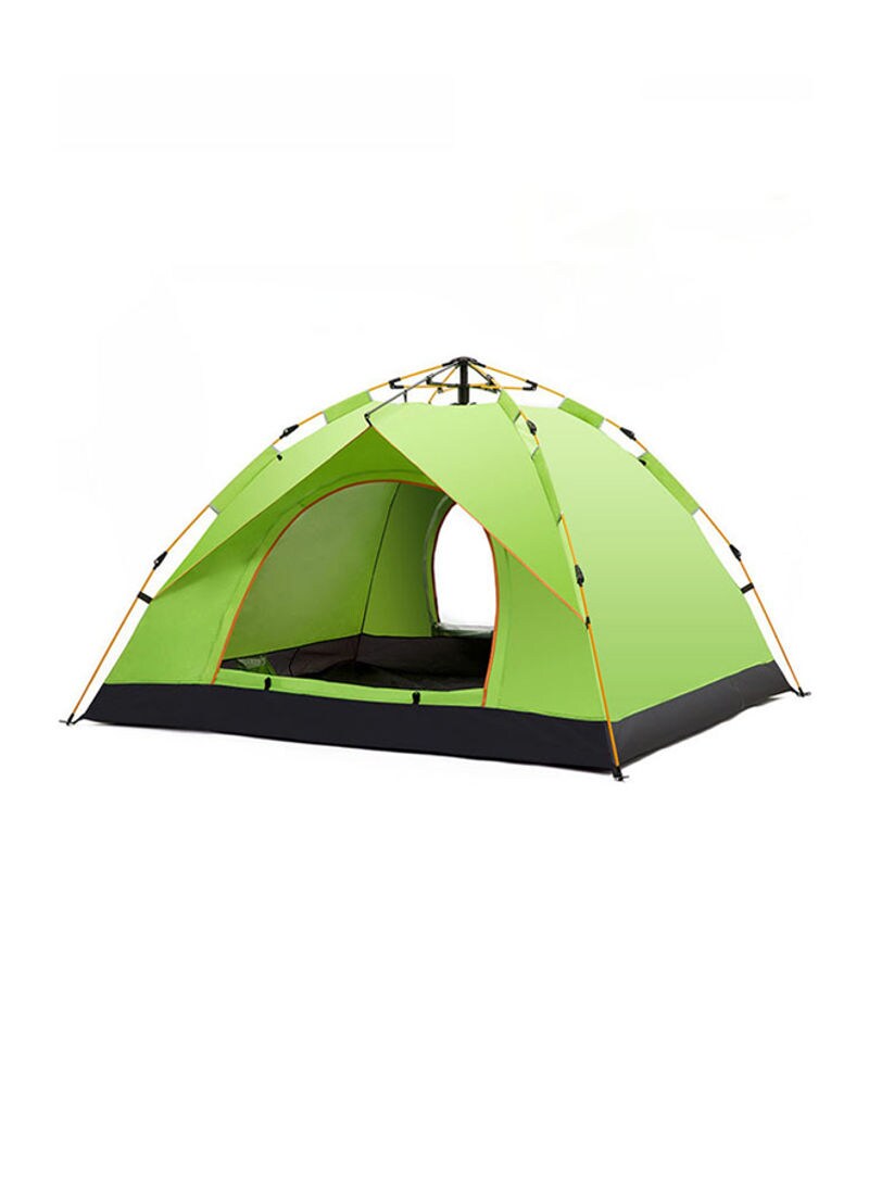 Buy Generic Automatic Pop Up Instant Camping Tent 200*150*125Centimeter ...