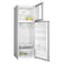 Bosch Series 4 Free-Standing Fridge-Freezer 563Liter With Freezer At Top 193 X 70 Cm KDN56XL31M Stainless Steel Look