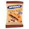 McVitie's Cookie Melts Chocolate Cream Filled Hazelnut Cookies 23g