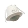 MOTION SENSOR SWITCH FOR FALSE CEILING 220-240V/AC TIME DELAY 10SEC TO 15MIN, LUX ADJUSTABLE MAX 300W FOR ENERGY SAVING AND LED