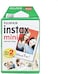 Fujifilm Instax Mini 20 Sheets White Film Photo Paper