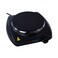 Clikon Single Burner Hot Plate Black CK4285