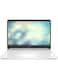 HP 2022 Newest 14s Laptop With 14-Inch Display, Core i7-1255u 12th Generation Processor/8GB RAM/512GB SSD/Intel Iris XE Graphics/Windows 11 /International Version English, Snow White