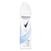 Rexona Women Antiperspirant Deodorant Spray, 72 hour sweat &amp; odor protection*, Cotton Dry, with MotionSense technology, 150ml