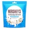 Hershey&#39;s Choco Bites Cookies N&#39; Cream 90g