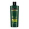 TRESemme Botanix Natural Detox And Reset Green Tea And Ginger Shampoo White 400ml