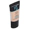 Maybellinee New York Fit Me Matte + Poreless Normal to Oily Skin Foundation 18 ml - 120 Classic Ivory
