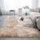 Generic Rug, Soft Area Rug, Home Decor Shaggy Soft Touch Hardwearing, For Home Nursery Decor Bedroom Dormitory Rectangle - Camel 160X200cm