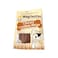 Wagtastic Yummy Dog Treats Chewy Chicken Strips 80g
