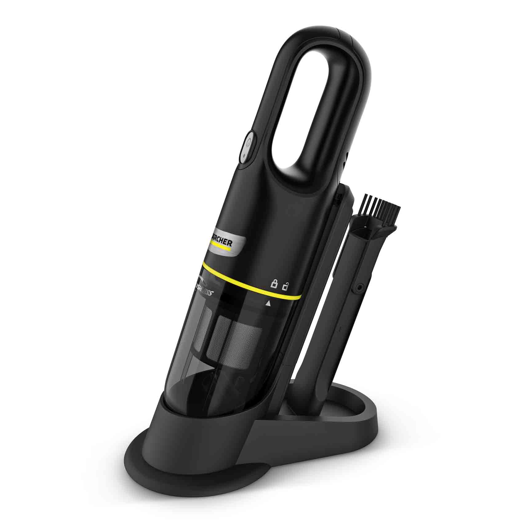 Karcher Hand Vacuum Cleaner VCH2S